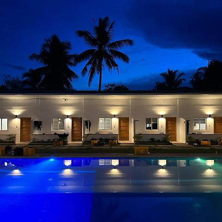 La Pang Resort 라팡리조트 パングラオ エクステリア 写真